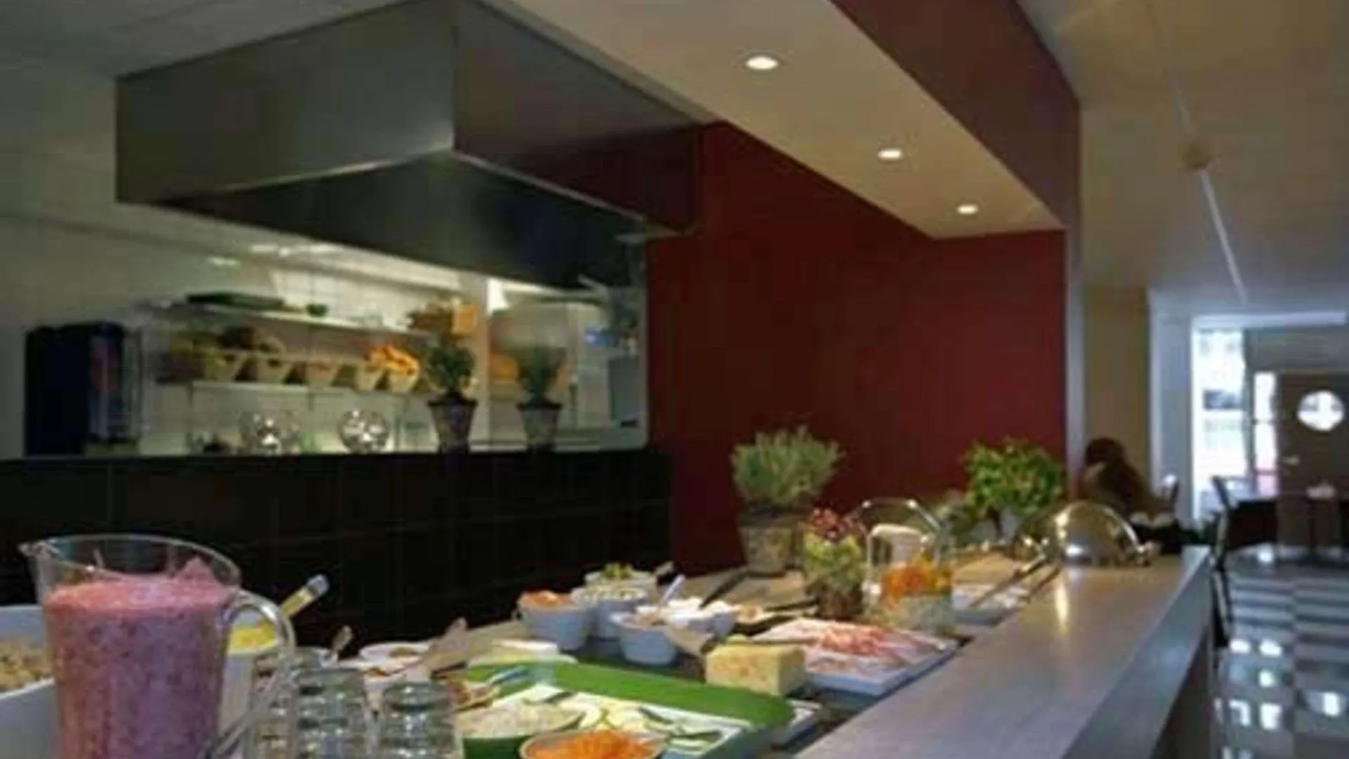 Home Hotel Wellington Stockholm