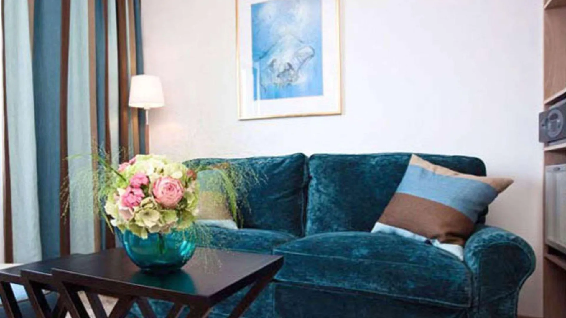 Home Hotel Wellington Stockholm