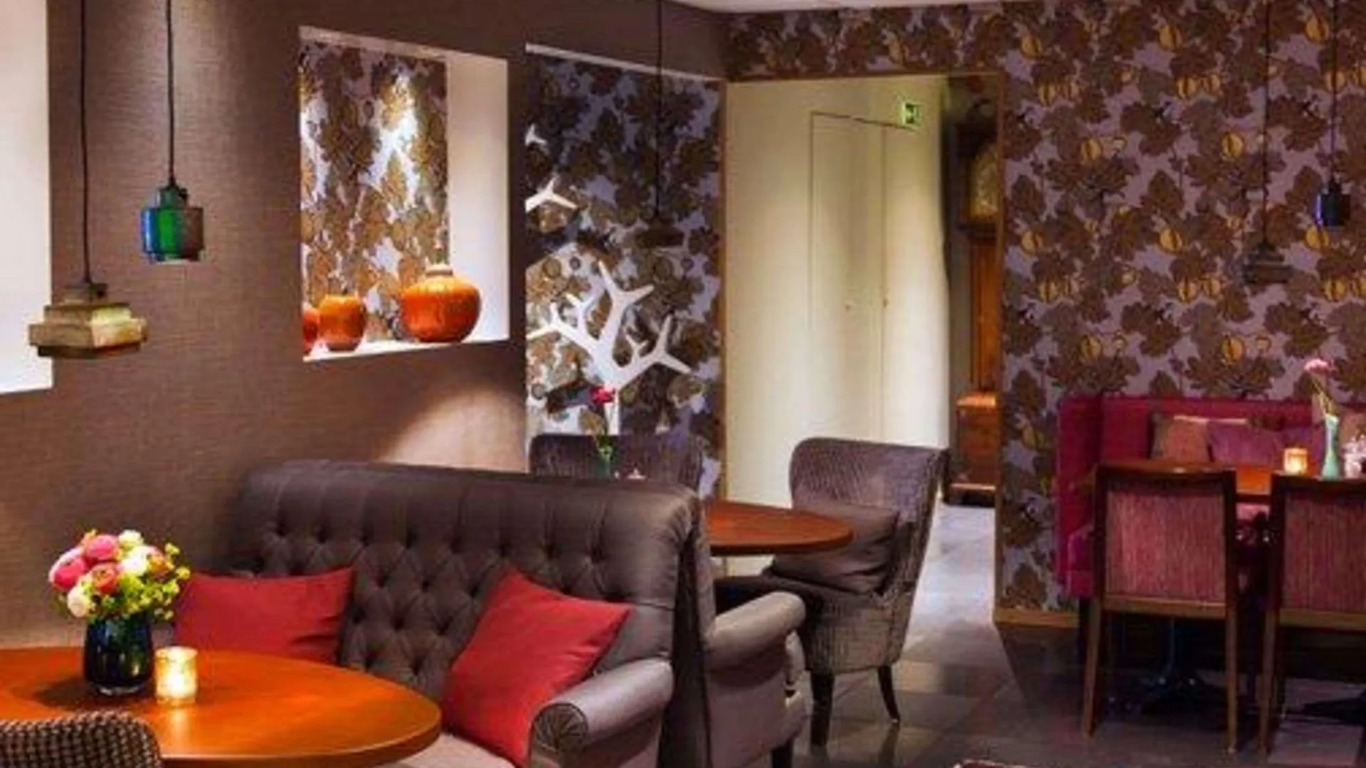 Home Hotel Wellington Stockholm