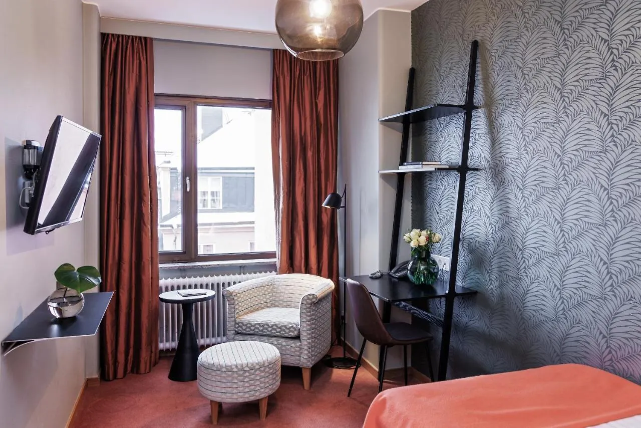 Home Hotel Wellington Stokholm 4*,  İsveç