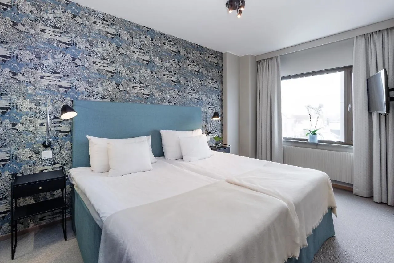Home Hotel Wellington Stockholm 4*,