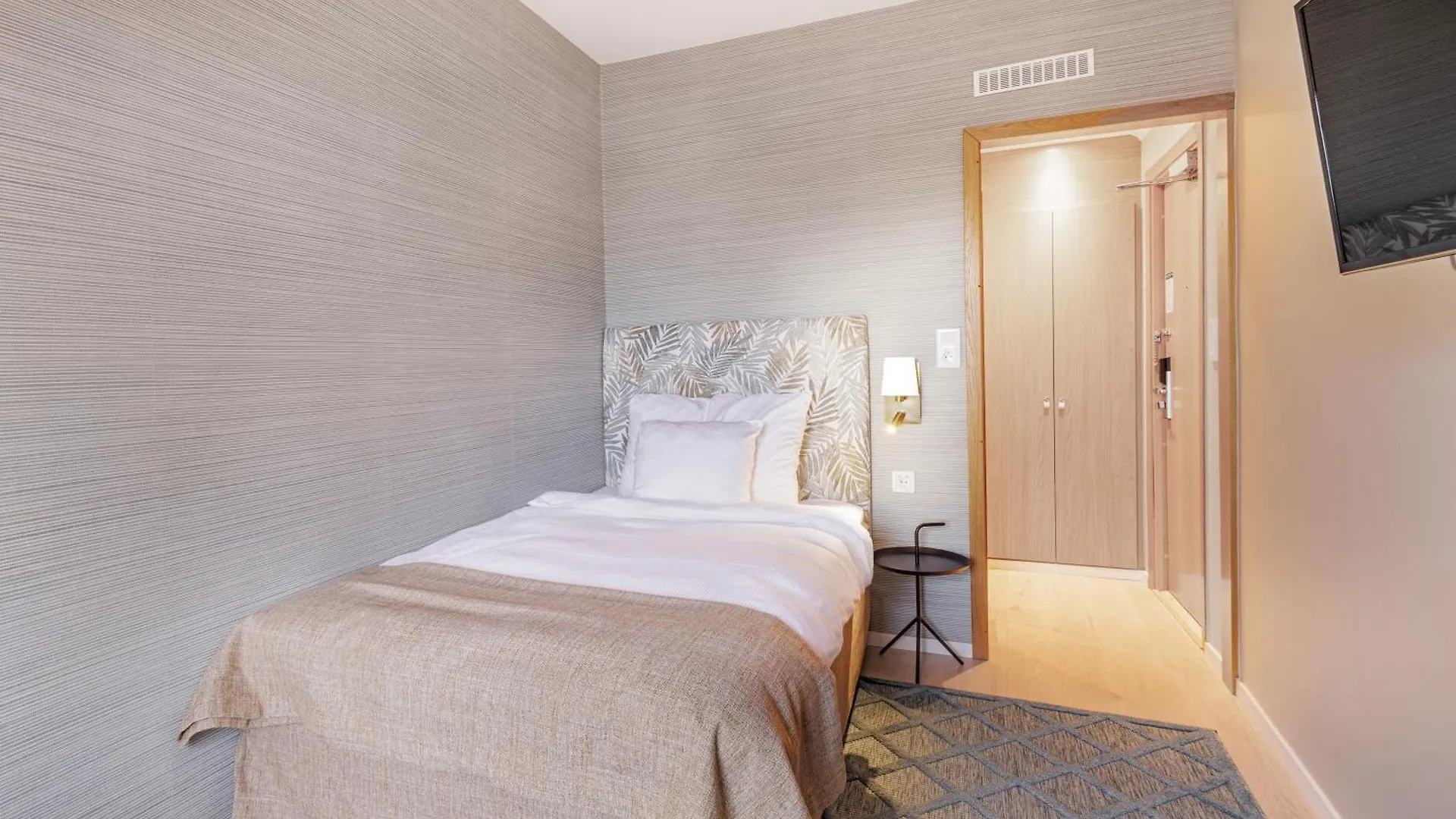 ****  Home Hotel Wellington Stockholm Sverige