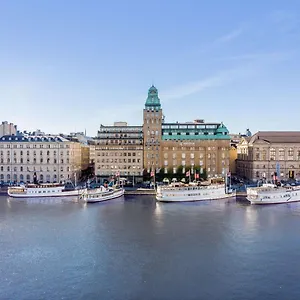 Отель Radisson Collection, Hotel,, Стокгольм