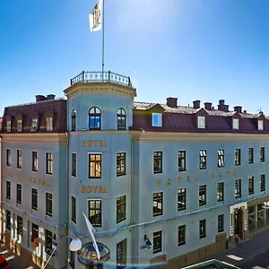 *** Hotel Royal Zweden