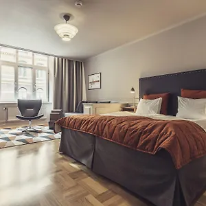 *** Hotel Poseidon Zweden