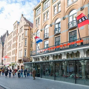 Otel De Roode Leeuw Amsterdam