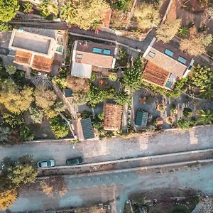 Oda ve Kahvaltı Ultava Datça