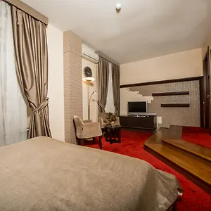 Otel Passage Boutique Bakü