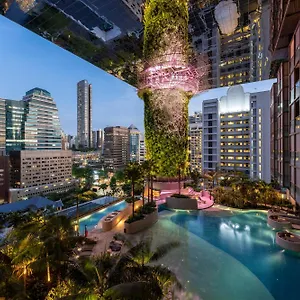Otel Pan Pacific Orchard Singapur