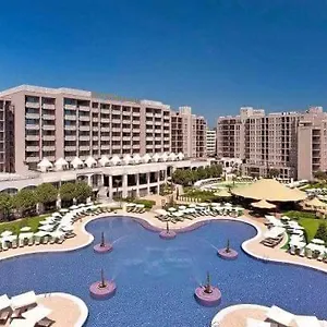 Resort Barcelo Royal