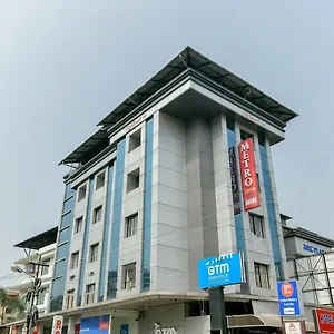 Hotel Metro Kochin Business
