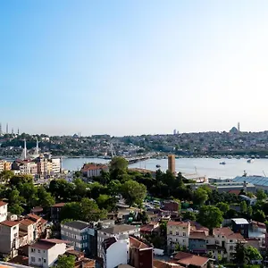 Radisson Blu Pera 5*, Стамбул Турция