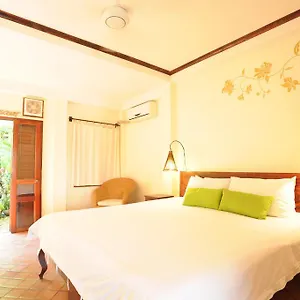 Resort Lotus Luang Prabang