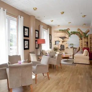 4* Hotell Memory