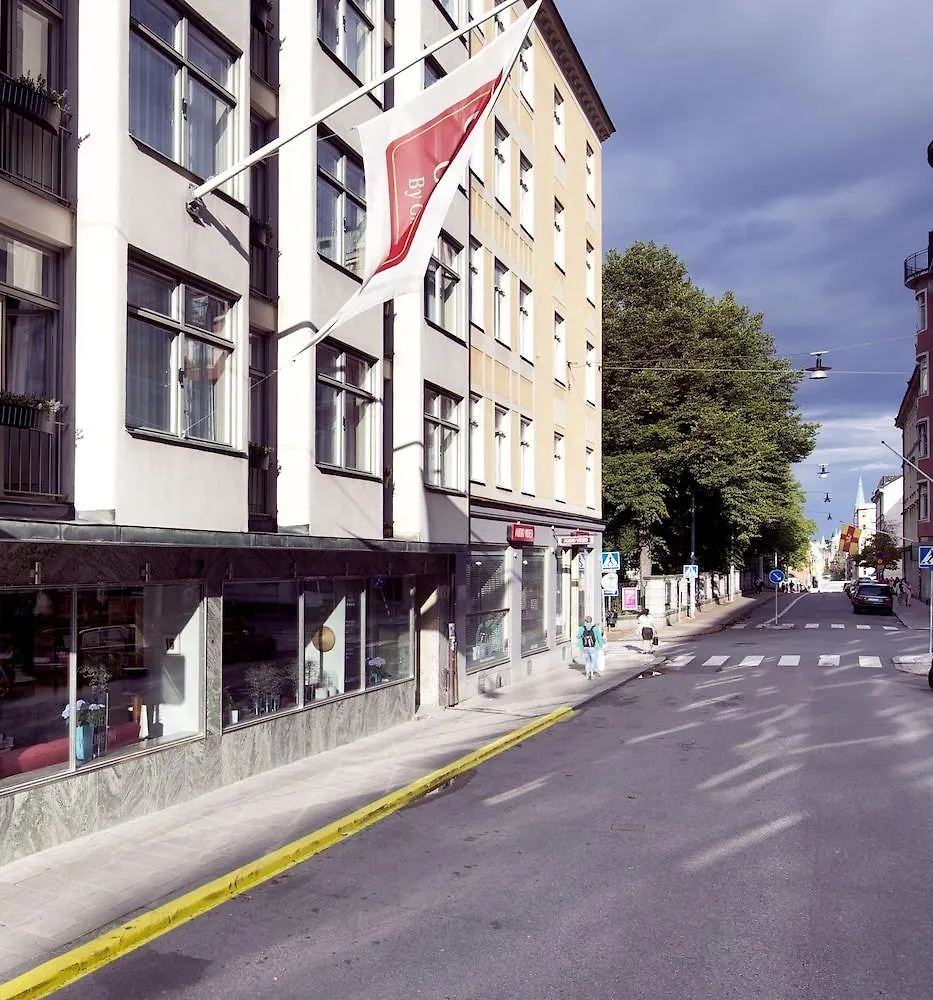 Home Hotel Wellington Stockholm 4*,  Sweden