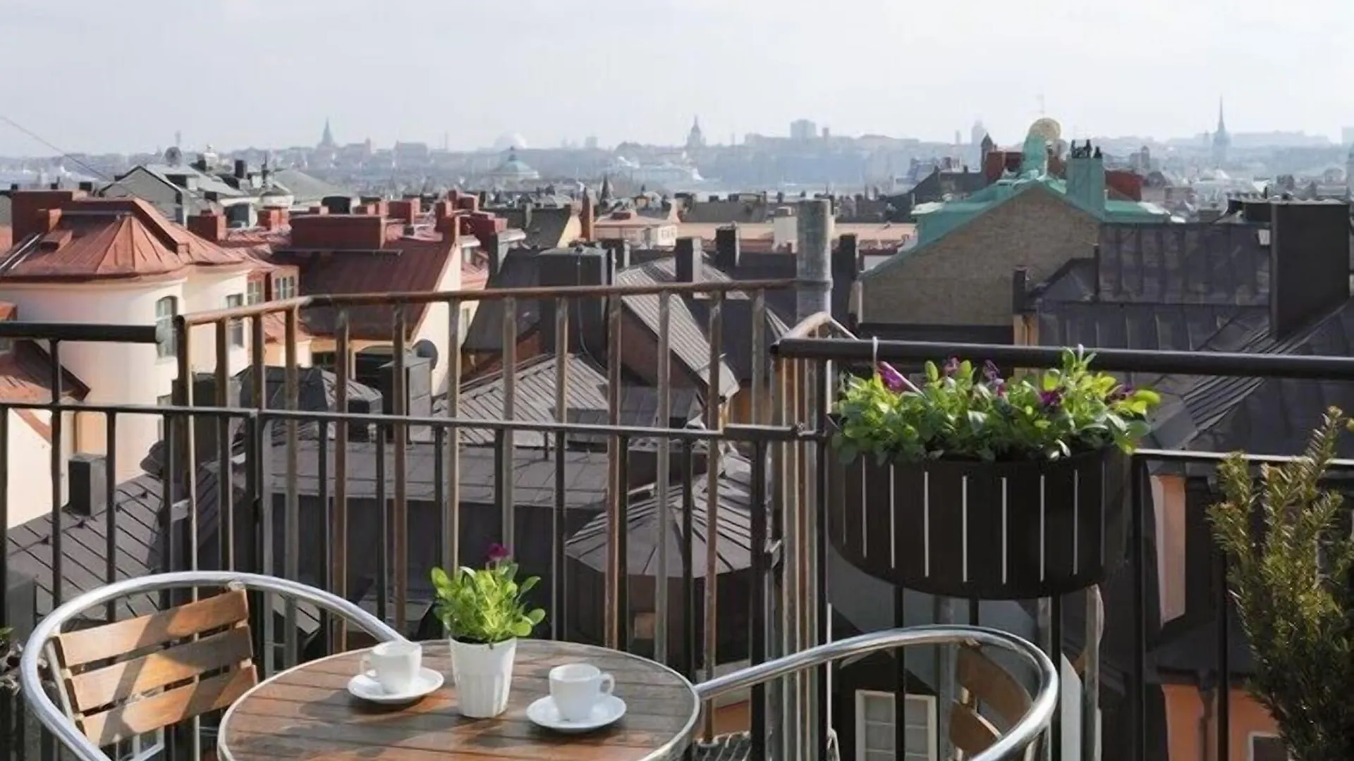 Home Hotel Wellington Stockholm