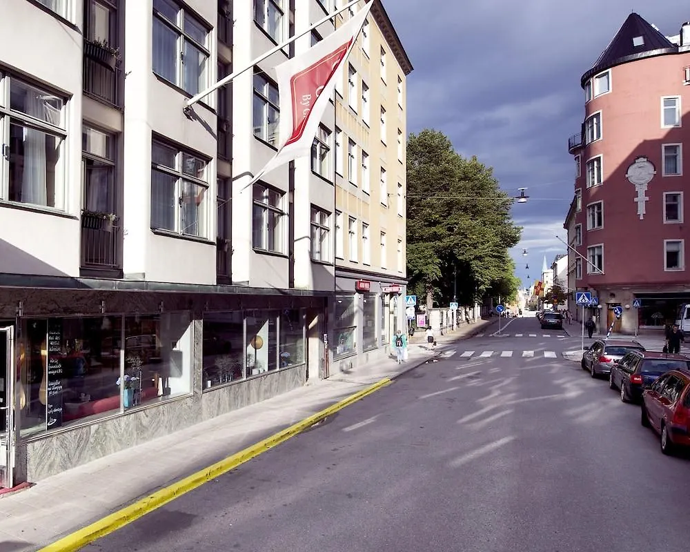 ****  Home Hotel Wellington Stockholm Sverige