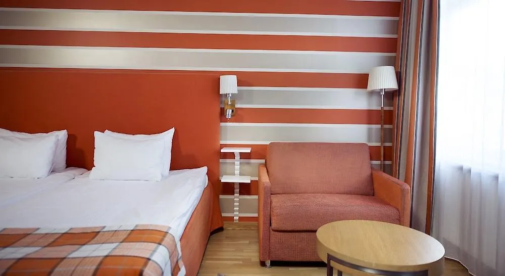Home Hotel Wellington Stockholm