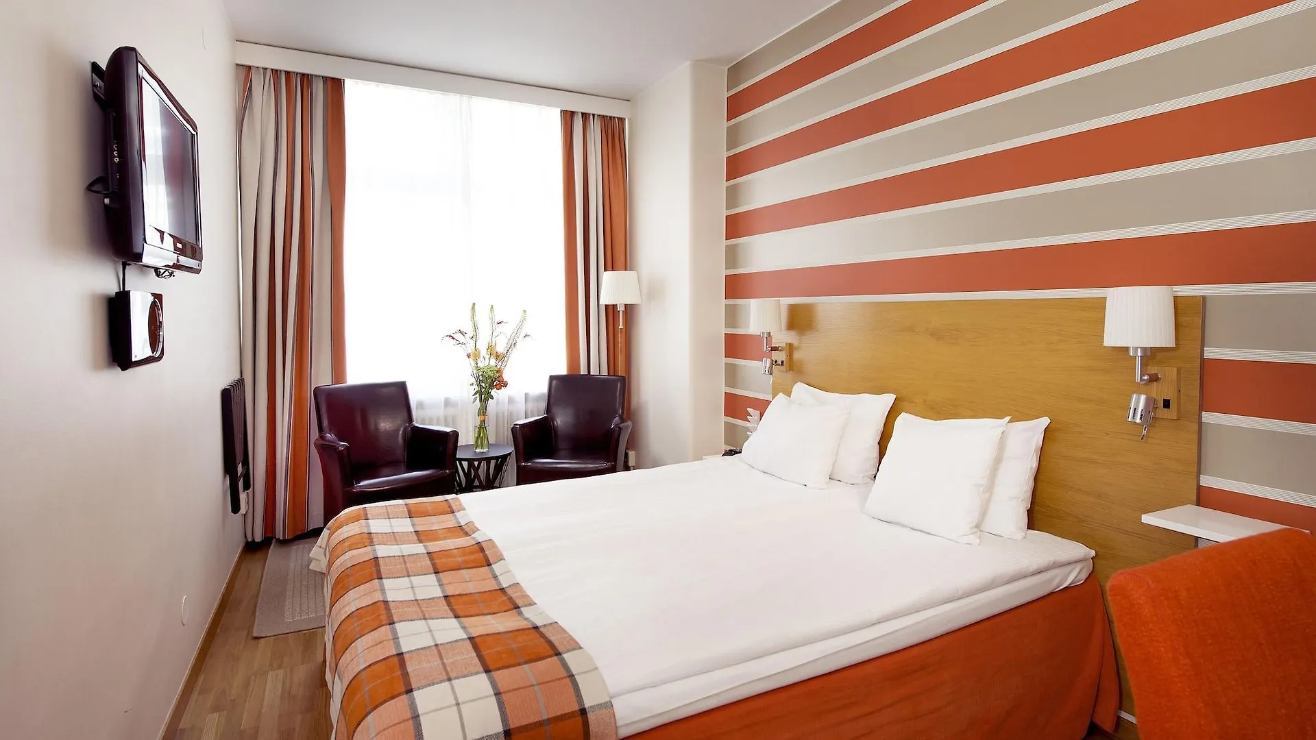 Home Hotel Wellington Stockholm