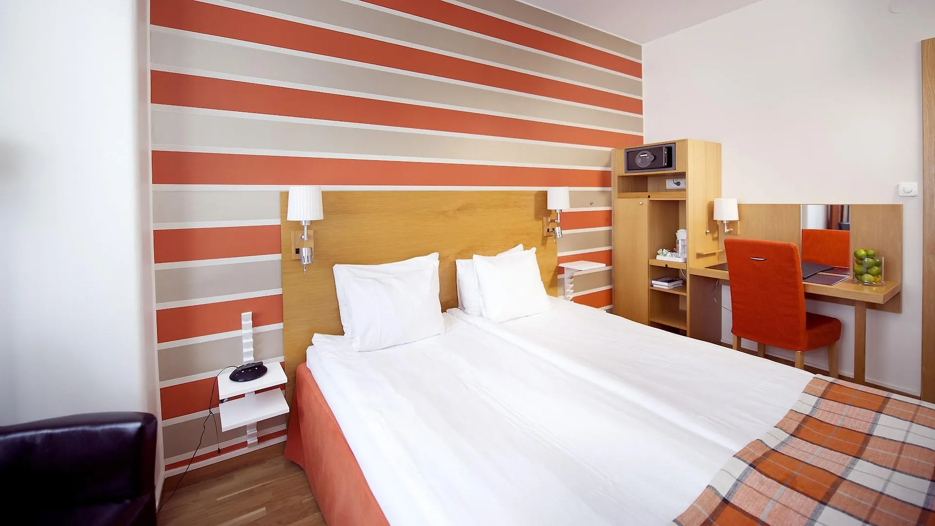 Home Hotel Wellington Stockholm