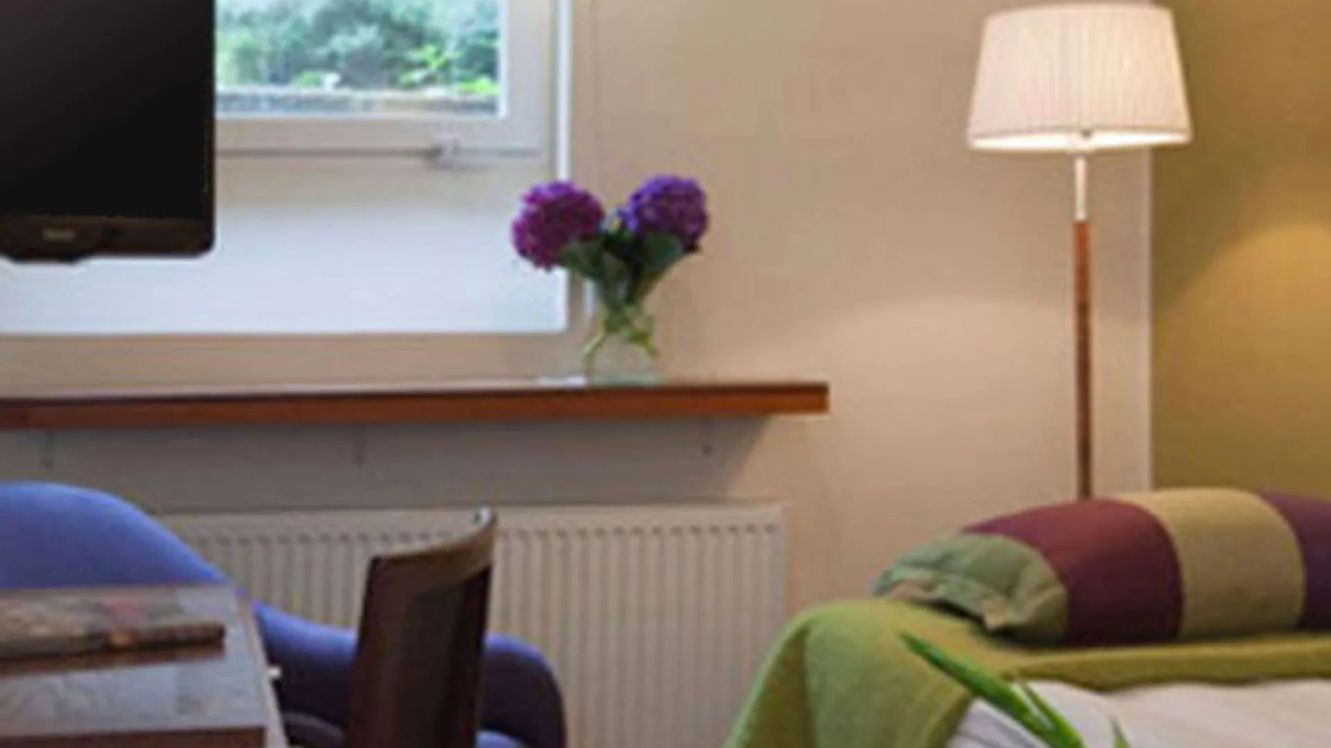 Home Hotel Wellington Stockholm