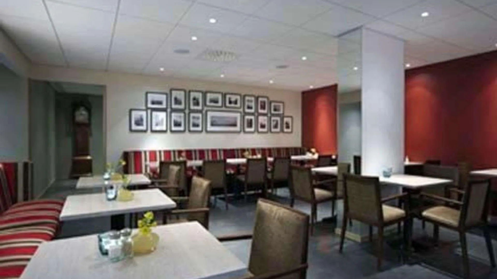 Home Hotel Wellington Stockholm