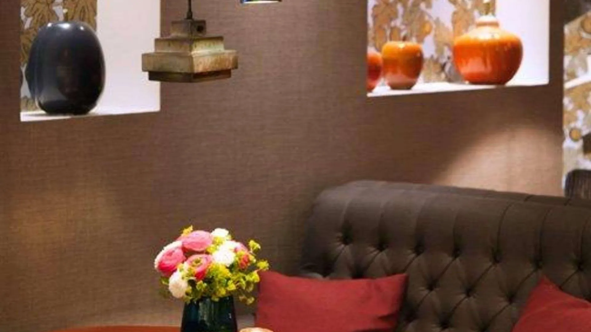 Home Hotel Wellington Stockholm