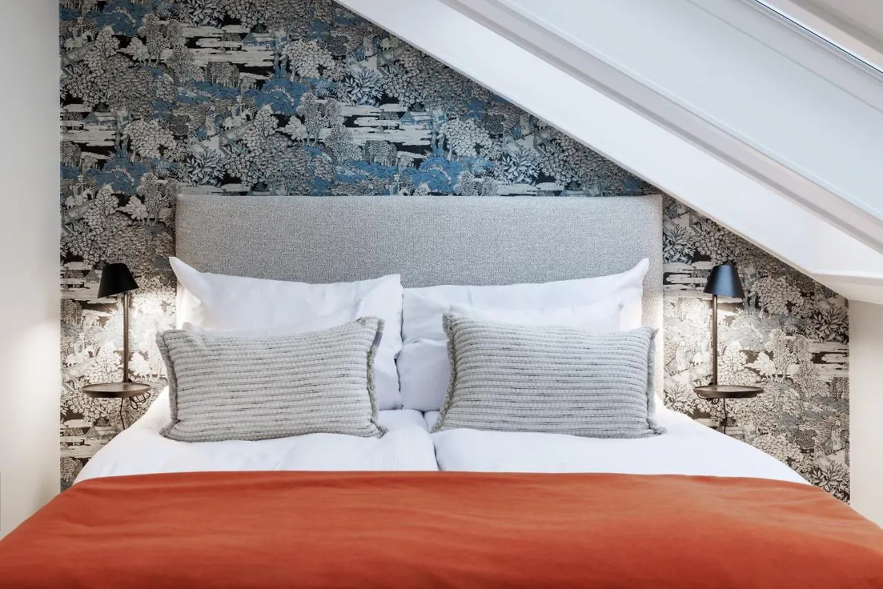 Home Hotel Wellington Stockholm