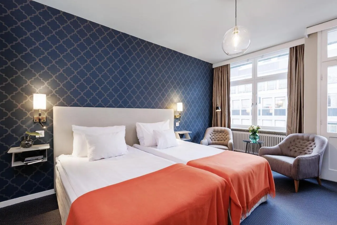 Home Hotel Wellington Stockholm