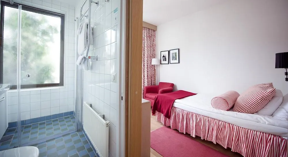 Home Hotel Wellington Stockholm