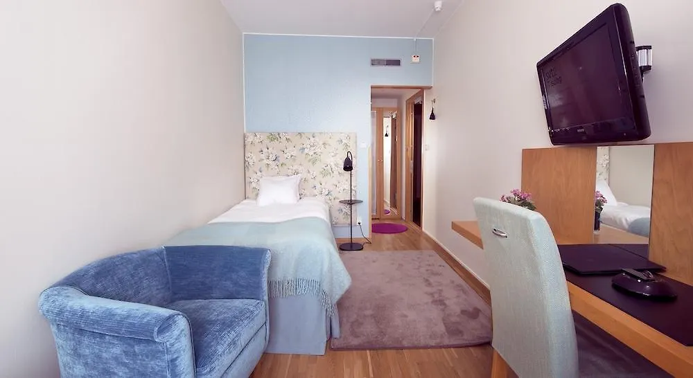 Home Hotel Wellington Stockholm