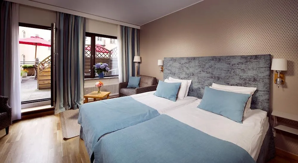 Home Hotel Wellington Stockholm
