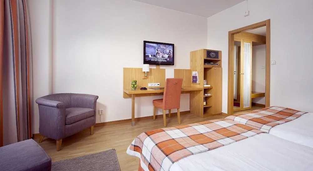 Home Hotel Wellington Stockholm Sweden