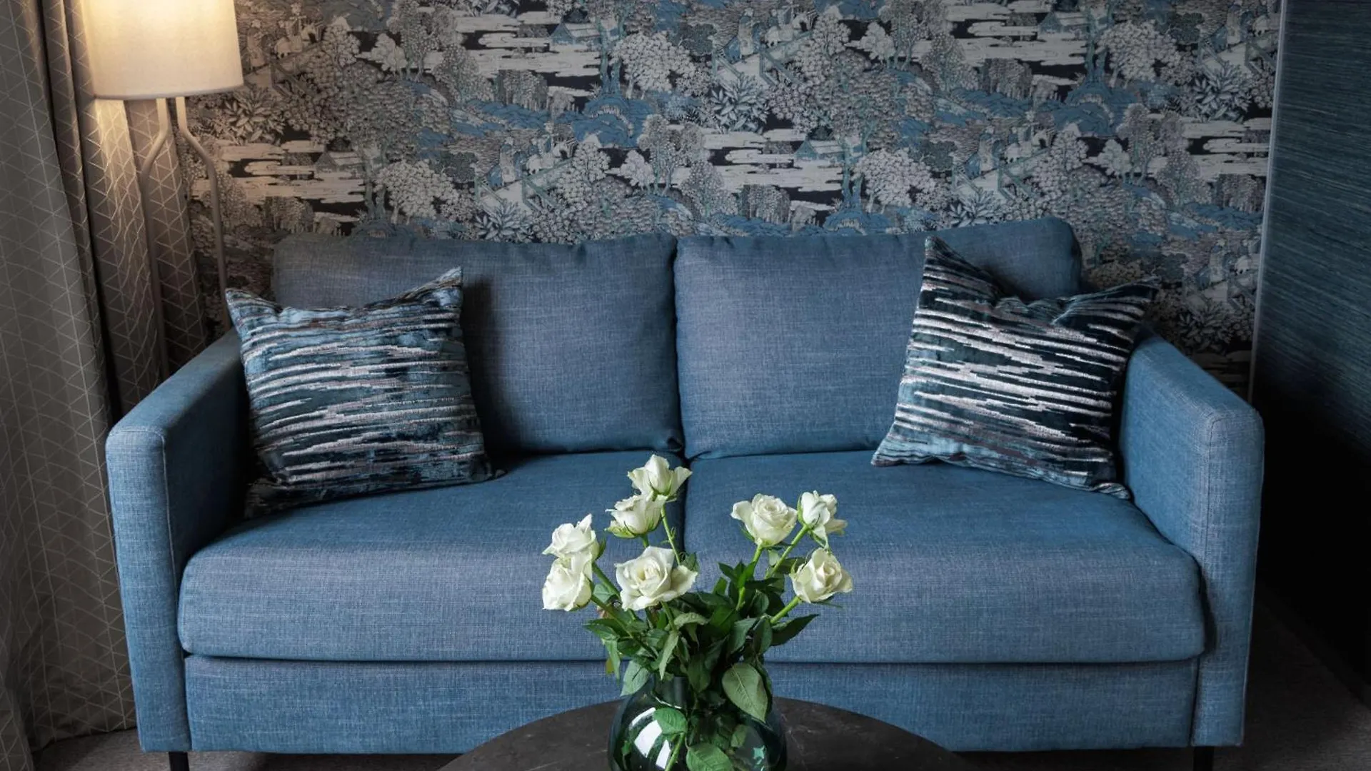 Home Hotel Wellington Stockholm