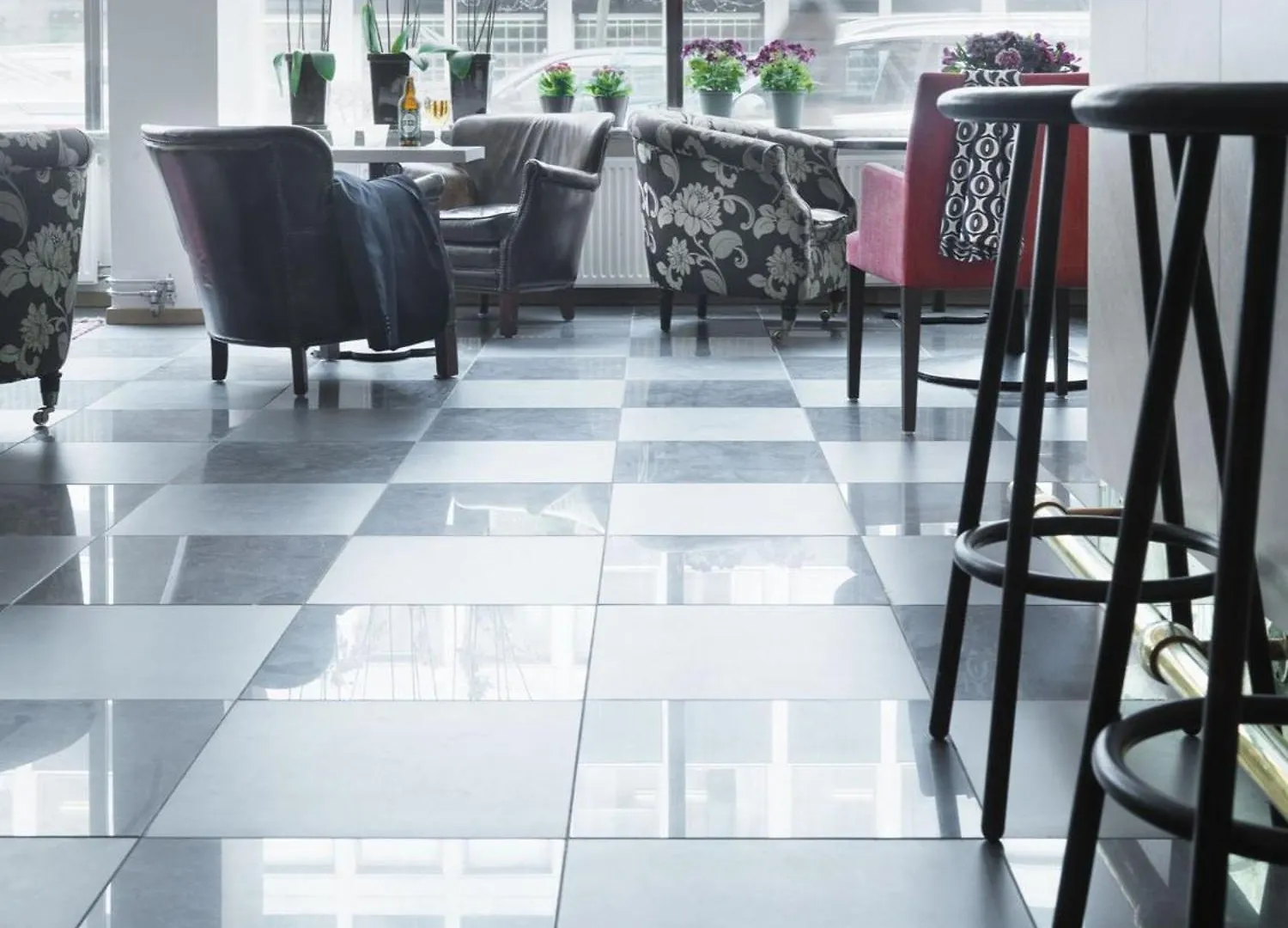 ****  Home Hotel Wellington Stockholm Sverige