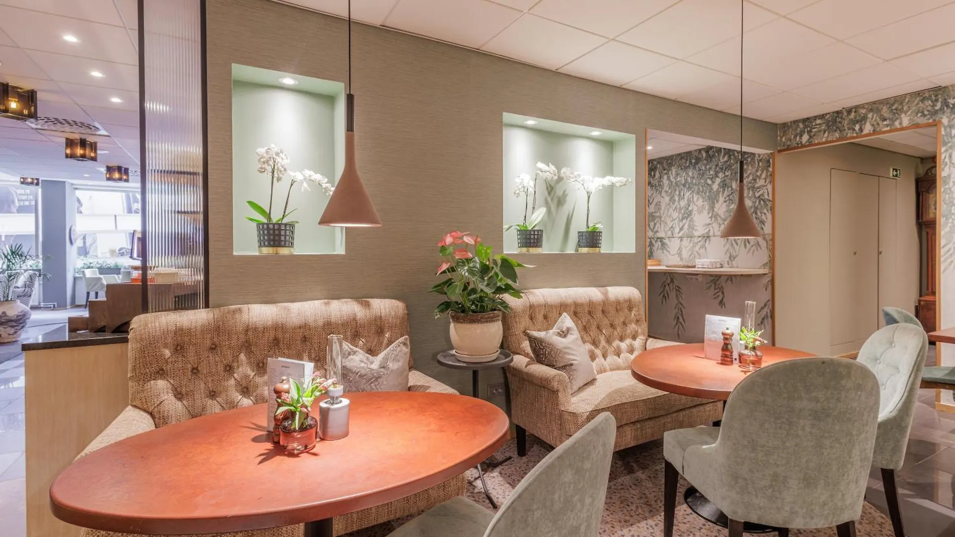 Home Hotel Wellington Stockholm