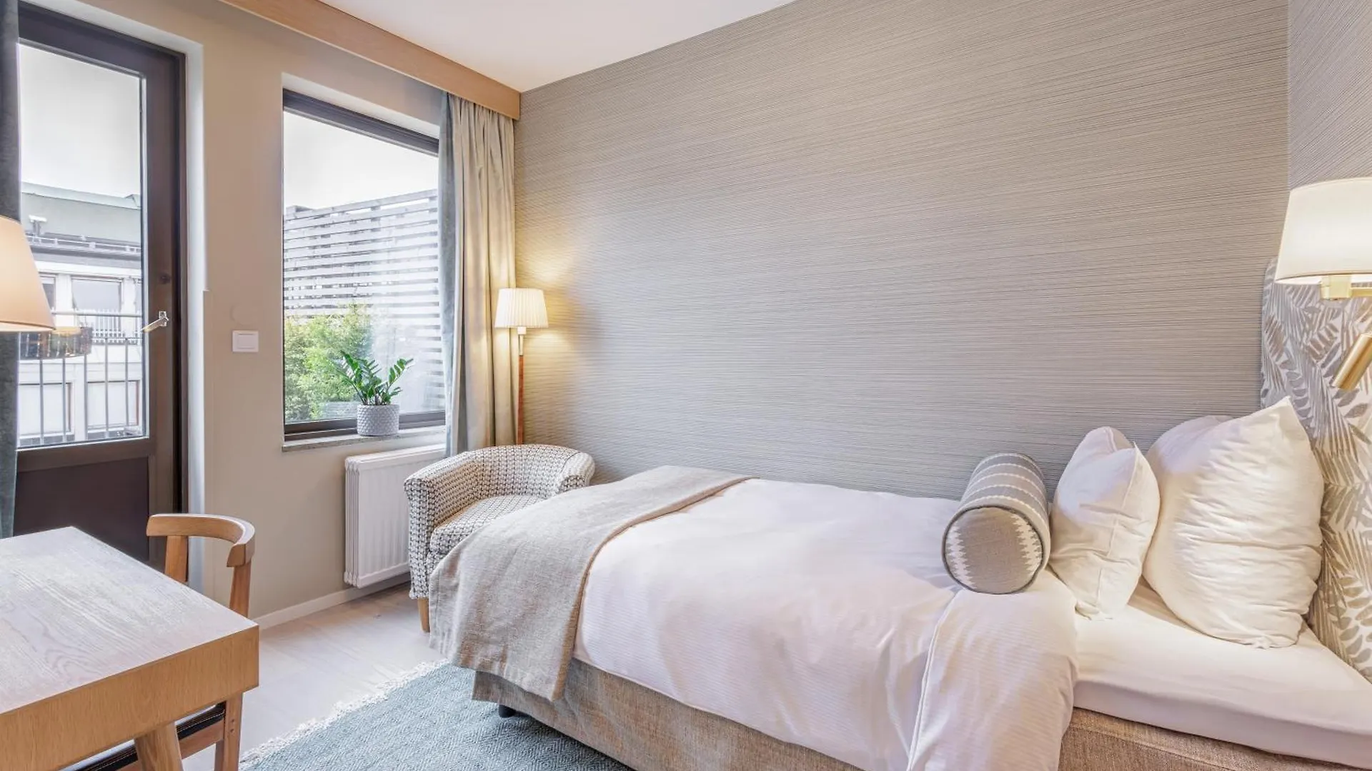 Home Hotel Wellington Stockholm