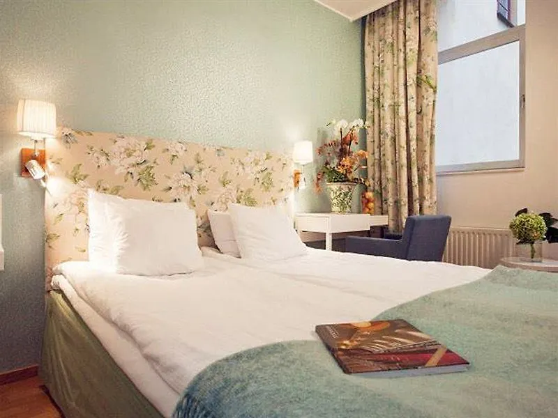 Home Hotel Wellington Stockholm Sweden