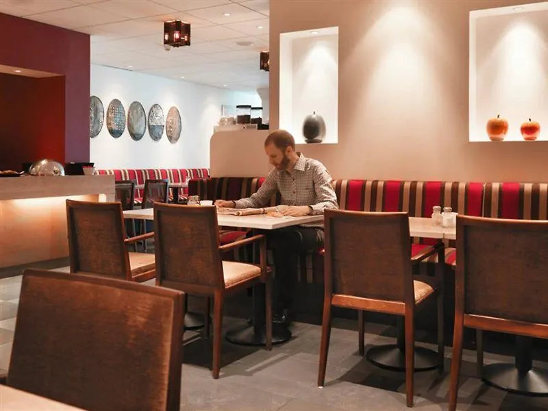 Home Hotel Wellington Stockholm