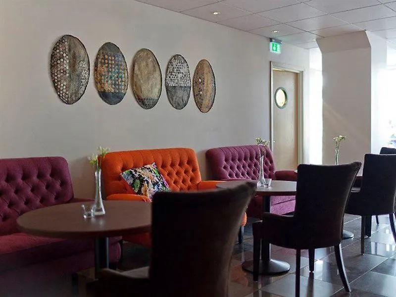 Home Hotel Wellington Stockholm