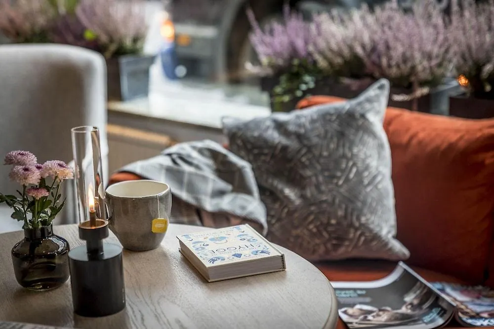 Home Hotel Wellington Stockholm