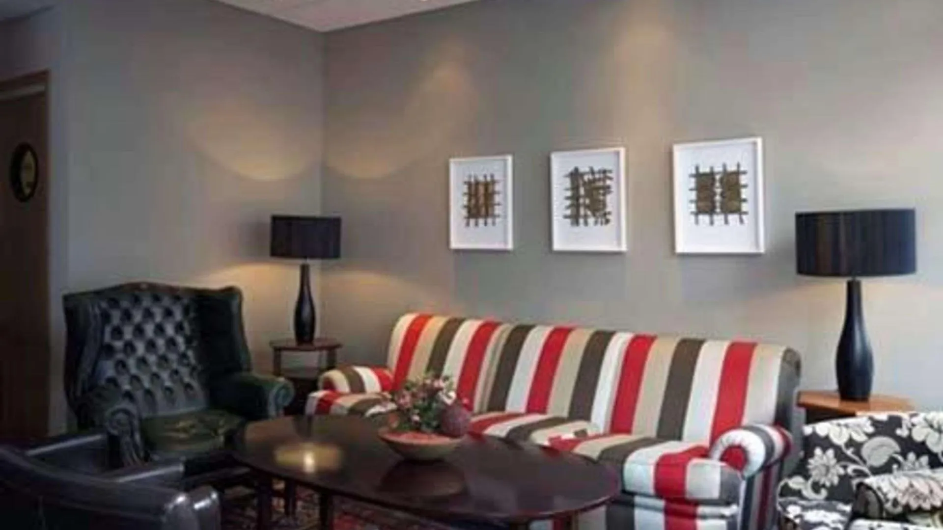 Home Hotel Wellington Стокгольм
