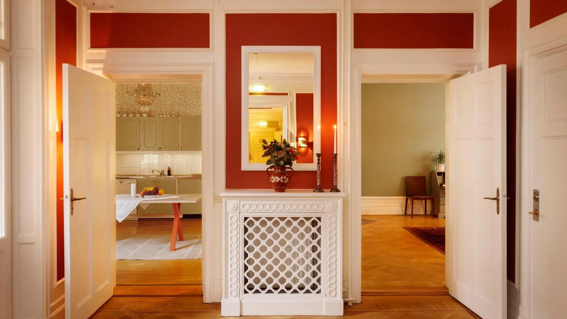 Home Hotel Wellington Стокгольм